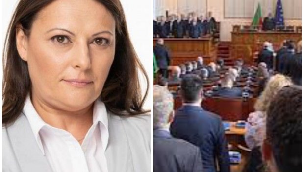Социологът Елена Дариева с гореща прогноза: Натискът да се състави правителство е огромен - партиите се спъват заради местните избори, лидерите им говорят главно на твърдите си електорати