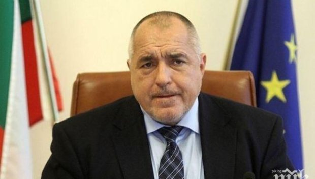 Народът се оказа по-търпелив от Борисов