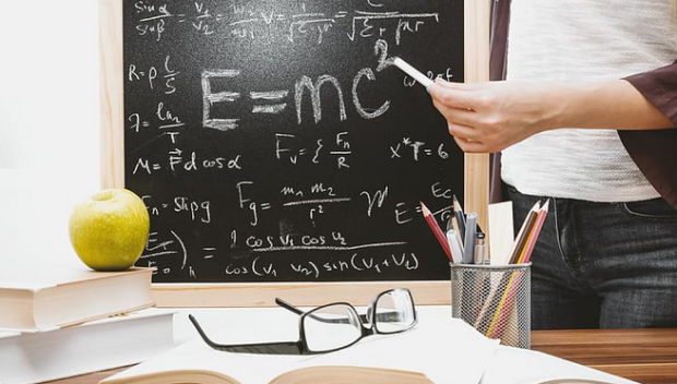 Преди външното оценяване: Скок в търсенето на частни уроци след 7 клас