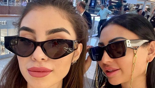 Софи Маринова си пусна отпуск заради снахата