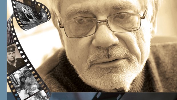 Големият Недялко Йорданов се изповяда в мемоари