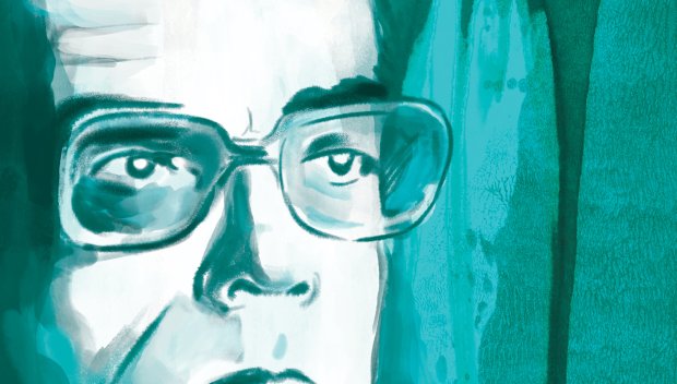 Излезе книга-шедьовър на Дамян Дамянов