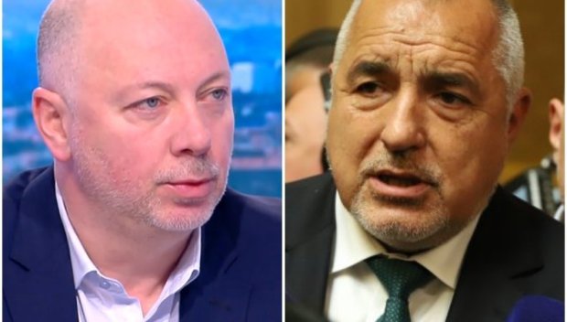 Колтуклиева ГНЕВНО: Грандиозен гаф на Росен Желязков! ГЕРБ, карайте, както сте я подкарали, и ще се сблъскате челно с електората!