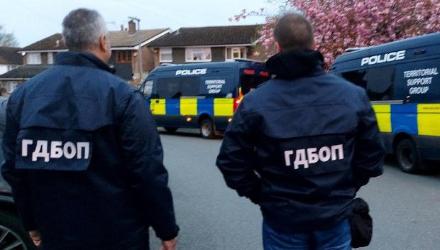 Полицията в Лондон разби международна мрежа за кражби на телефони с българско участие