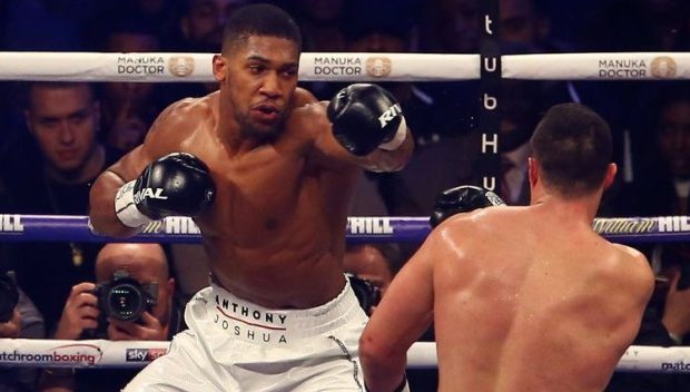 Джошуа проговори за първи път след трагичния инцидент