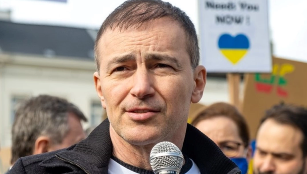 Андрей Ковачев РАЗОБЛИЧИ безсмислените за РС Македония битки срещу България: Повече предпочитат да държат връзката Белград-Скопие