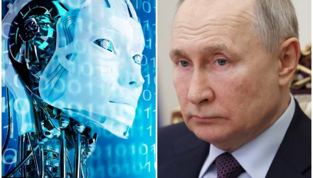 Кръстникът на изкуствения интелект бие тревога: Скоро ще е по-умен от нас и Путин може да го използва за...