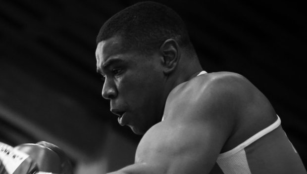 Застреляха шампион по бокс