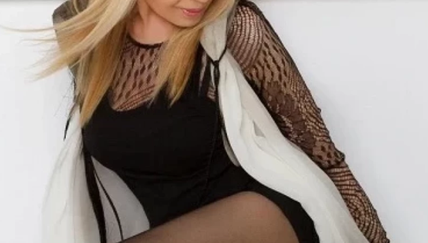 Лили се пусна от загрявката за голямото турне (СНИМКА)