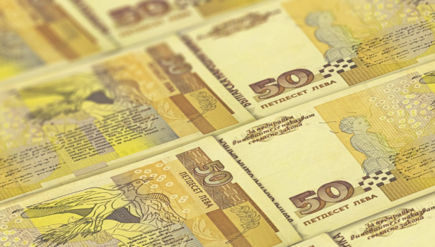 Започна изплащането на пенсиите за декември