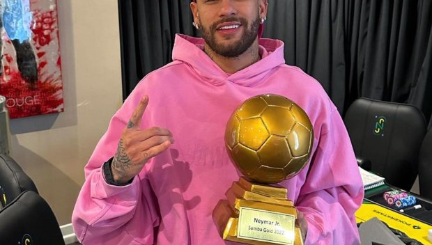 Анчелоти не повика Неймар за Бразилия