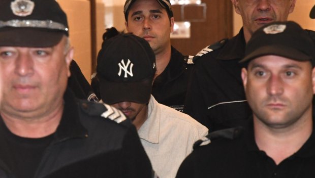 От нулата стартира делото за насилие над детето Адриан