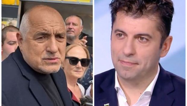 От цялата галимация с ротацията единственият губещ е българският народ