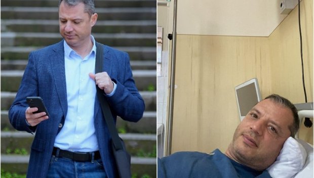 МРЪСНА ПОРЪЧКА: Делян Добрев, опозиционерът в ГЕРБ, сготвен за старо дело от 2012 г.?! Г-н Гешев, ако сте мъж, ударете лидерите!