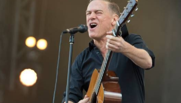 Брайън Адамс с концерт в зала България