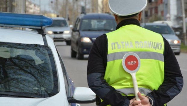 Прокуратурата повдигна обвинение на четирима полицаи за измама при проверка на шофьор