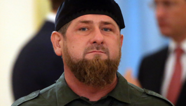 Кадиров се умори да управлява Чечения, но си остави вратичка към Путин