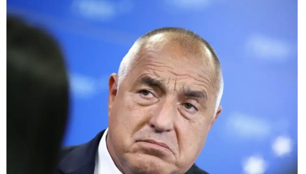 ГОРЕЩ АНАЛИЗ: ГЕРБ е мъртъв, а Бойко…