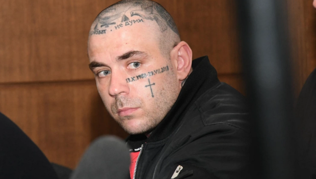 Софийският градски съд започва второ дело срещу Георги Семерджиев