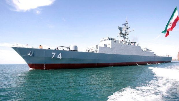 Обединените арабски емирства изпратиха в Украйна кораб с 23 напълно оборудвани линейки 