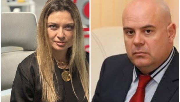 Няма угодия. За едни късно, за други рано действа Гешев. Досега беше - що Бойко, а не Киро. Сега - що Киро, а не...