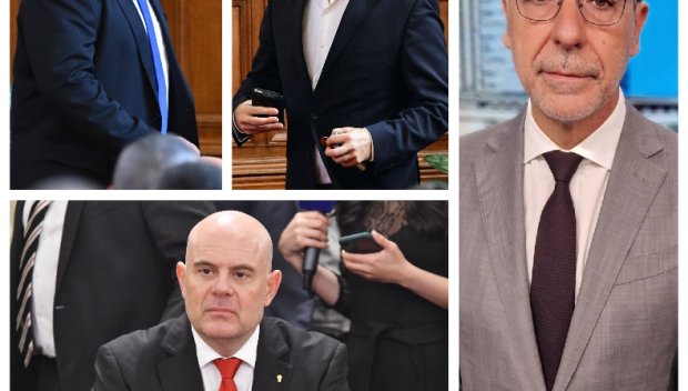 Даниел Вълчев за кабинета на имунитетите: На Петков му трябваше половин час да арестува Борисов. Сега ще им трябват месеци да се запознаят с Барселонагейт. За Гешев нещо се объркаха