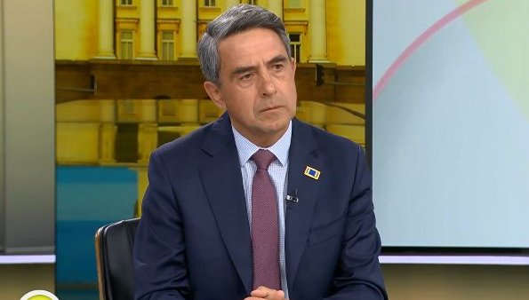 Плевнелиев: На тези трима политици дължим еврозоната