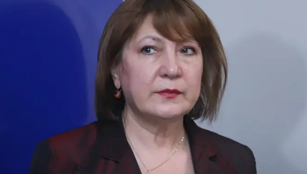 Назначиха проф. Генка Петрова за зам.-министър на образованието и науката