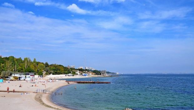 Доказваме, че България е сред страните с най-чиста плажна вода в Европа