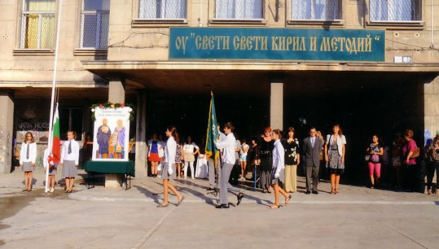Без разместване на ученици във Варна през следващата учебна година
