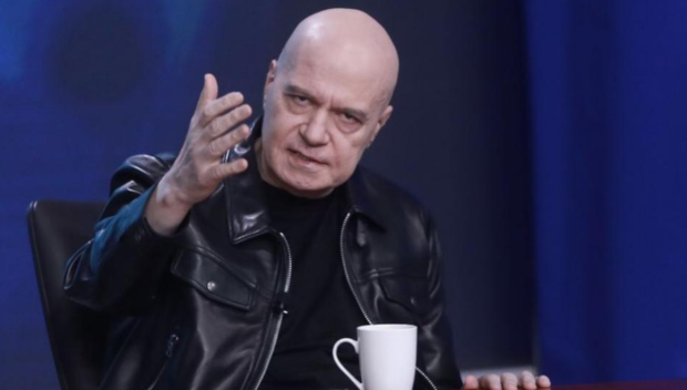 Слави Трифонов: Аз нали ви казах, но ми спряхте закона. Сега гледате порно от козметични салони