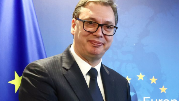 Вучич предупреди, че е възможно Сърбия да напусне Съвета на Европа, ако Косово бъде прието