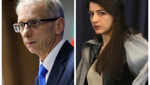 ЕКСКЛУЗИВНО: Лена пищи, докато Денков е в интимна близост с Борисов