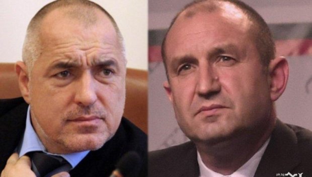 ГОРЕЩО В ПИК: Сделката между Борисов и Радев все пак се случи - ТЕЗИ ТРИМА бяха пожертвани