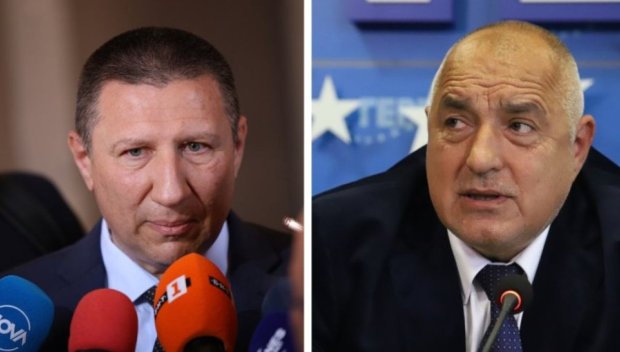 ШОКИРАЩО: Сарафов мачка прокурора по Барселонагейт, образуват му дисциплинарка. Биволь: Наказват го, че работи срещу Буда! Стягат репресия и срещу шефката на Районна прокуратура, посегнала на Пепи Еврото