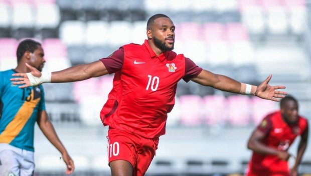 ЦСКА с интерес към нападател от Франция