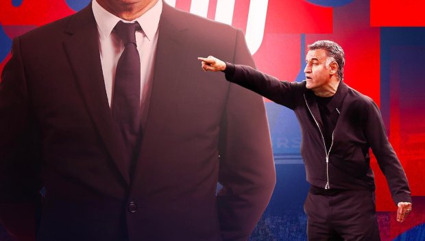 Полицията арестува треньора на ПСЖ Кристоф Галтие