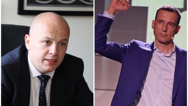 РОЗОВАТА СЕКТА и кметът и милионер Терзиев накараха софиянци да въздишат по Фандъкова