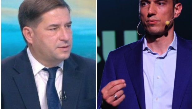 ТРЕТИЯТ СВЯТ на Терзиев: Кметчето на София да види кьошетата клоаки, от които пълзят зарази, тогава да рони сълзи за Евровизия