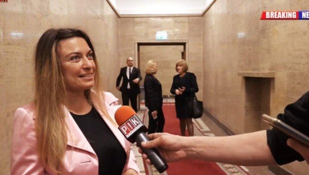 Мария Карагьозова от Справедливост за България: Лицемерието на съветското министърче на правосъдието