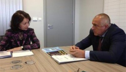 СКАНДАЛНО В ПИК! Бивша депутатка от ГЕРБ, шефка на Съюза на репресираните: Вече не вярвам на Бойко Борисов. Не се страхувам, но има призиви да бъда...