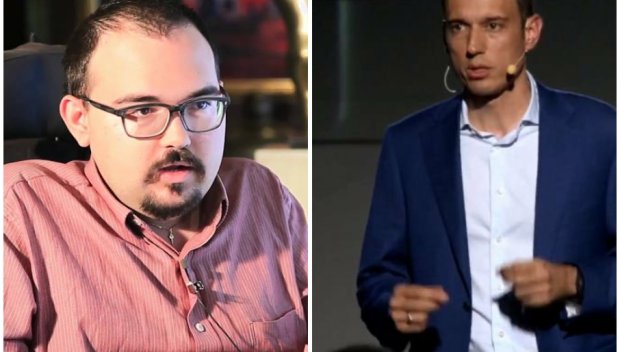 Кичашки попиля Терзиев: София се ръководи от тотални дилетанти - ескалират допълнително кризата с отпадъците. Ве-ли-ка-ни!