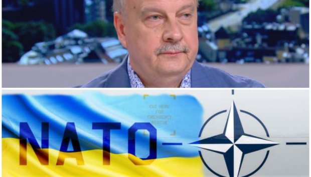 Георги Марков ексклузивно за ПИК с ДЕСЕТ ИСТИНИ за войната в Украйна