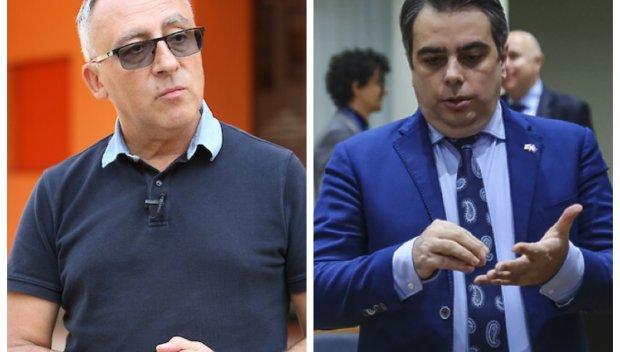 Образователна легенда скочи срещу бюджета на Кокорчо в системата на училищата