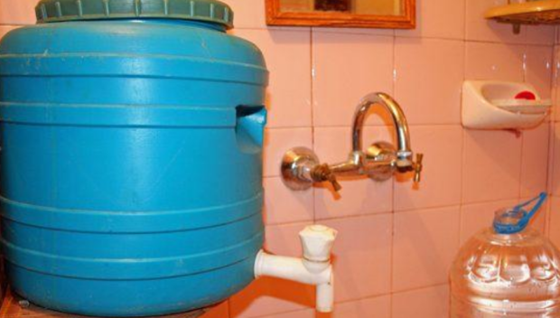 Все повече населени места у нас минават на режим на водата