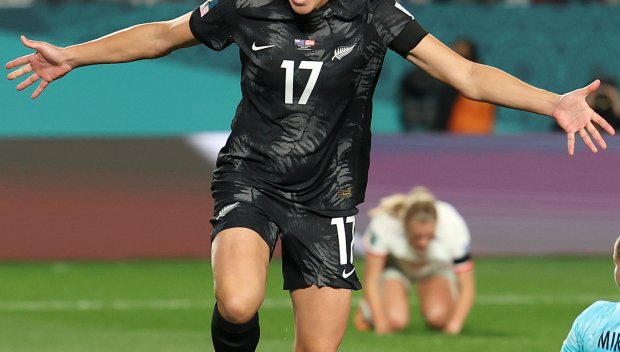 Световното първенство за жени започна с голяма изненада