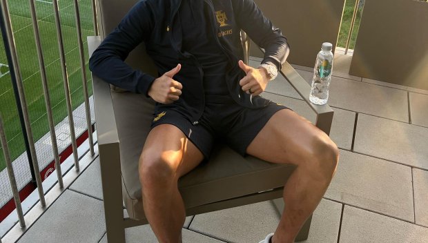 Кристиано Роналдо е първият в историята с 900 гола