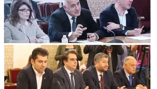 Недялко Недялков: Защо сред властта настъпи успокоение