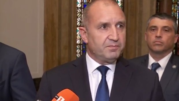 ОТ ПОСЛЕДНИТЕ МИНУТИ! Радев с нов удар по сглобката - наложи вето върху измененията на Закона за съдебната власт