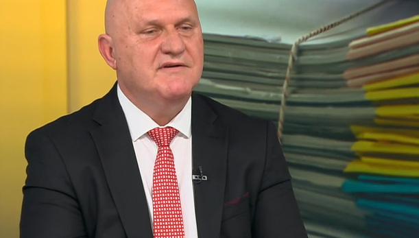Министър Галин Цоков: Намаляваме броя на текущите оценки